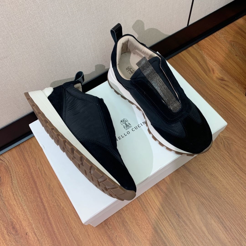 Brunello Cucinelli Sneakers